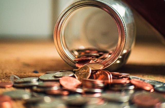 U.S. Household Debt Exceeds $14 Trillion for the First Time