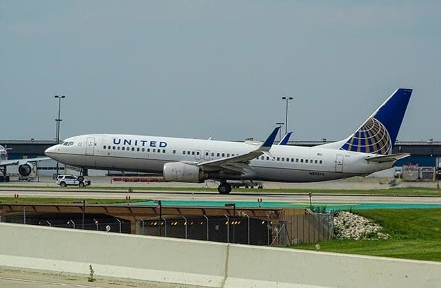 United Airlines Removed From Dirty Dozen List; Trains Crews to Combat In-Flight Porn Use