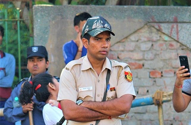 Pastors in Northern India Falsely Imprisoned by Police for Three Days