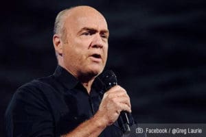 Angels Are Working ‘Undercover’ as God’s ‘Secret Agents’ in People’s Lives: Greg Laurie