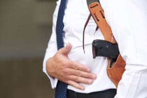 Pastor: My Ushers Carry Guns, Have Orders to Kill