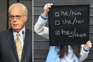 John MacArthur: Our Culture Has Declared ‘War on Children’ and Is ‘Weaponized to Destroy Children’