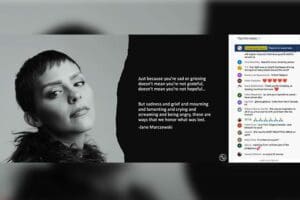 ‘Jesus Is Why’—Celebrating the Life and Legacy of Christian Singer Jane ‘Nightbirde’ Marczewski