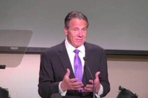 Cuomo Uses Brooklyn Church Pulpit to Defend Himself Against Sexual Harassment Allegations
